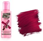 Crazy Color hajszínező krém Ruby Rouge 66, 100 ml - hairpower