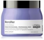 L'Oréal Serie Expert Blondifier hajpakolás szőke hajra, 500 ml