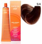 Inebrya Color PPD-mentes vegán hajfesték 5.4 - hairpower - 2 790 Ft