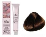 Silky hajfesték 7.0 - hairpower