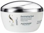 ALFAPARF Milano Semi di Lino Diamond Illuminating maszk, 200 ml