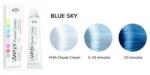 Lisap Lisaplex Pastel Color 60 ml, Blue Sky