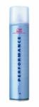 Wella Performance erős hajlakk, 500 ml - hairpower