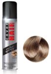 Cover Hair hajtő színező spray, világosbarna, 100 ml