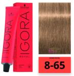 Schwarzkopf Igora Royal hajfesték 8-65 - hairpower