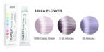 Lisap Lisaplex Pastel Color 60 ml, Lilla Flower
