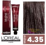 L'Oréal Majirel hajfesték 4.35 - hairpower