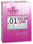 Silky Rew Color hajradír, 10x20 g - hairpower