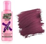 Crazy Color hajszínező krém Bordeaux 51, 100 ml - hairpower