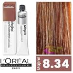 L'Oréal Majirel hajfesték 8.34 - hairpower