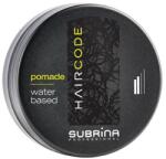 Subrina Haircode Pomade vizes wax, 100 ml