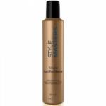 Revlon Style Masters Amplifier Fiber Mousse volumennövelő hajhab, 300 ml - hairpower