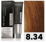 Revlon Professional Revlonissimo High Coverage hajfesték 8.34 - hairpower