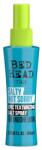 TIGI Bed Head Salty Not Sorry textúráló tengeri só spray, 100 ml - hairpower