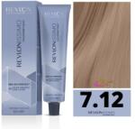 Revlon Revlonissimo Colorsmetique hajfesték 7.12 - hairpower