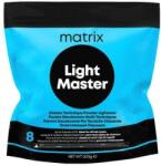 Matrix Light Master szőkítőpor, 500 g