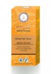 Khadi hajfesték por középszőke, 100 g - hairpower