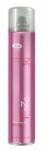 Lisap Lisynet One hajtógázos hajlakk, normál, 500 ml - hairpower