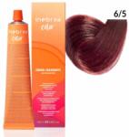 Inebrya Color PPD-mentes vegán hajfesték 6.5 - hairpower