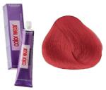 ALFAPARF Milano Color Wear hajszínező, 60 ml Rosso