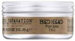 TIGI Bed Head For Men Matte Separation matt wax, 85 g