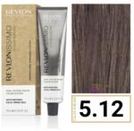 Revlon Color Sublime ammóniamentes hajfesték 5.12 - hairpower