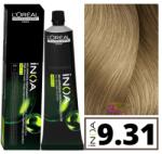 L'Oréal INOA ammóniamentes hajfesték 9.31 - hairpower