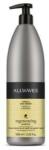 Allwaves Regenerating sampon vanília és gyömbér kivonattal, 1 l - hairpower