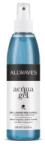 Allwaves Aqua vizes hatású hajzselé, 200 ml