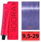 Schwarzkopf Igora Royal hajfesték 9, 5-29 - hairpower
