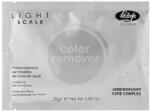 Lisap Light Scale Color Remover színeltávolító, 25 g