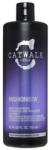 TIGI Catwalk Fashionista Violet kondicionáló szőke hajra, 750 ml