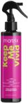 Matrix Total Results Keep Me Vivid Lamination hajszínrögzítő spray, 200 ml - hairpower