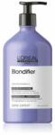 L'Oréal Loreal Serie Expert Blondifier kondicionáló szőke hajra, 750 ml