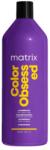 Matrix Total Results Color Obsessed kondicionáló festett hajra, 1 l
