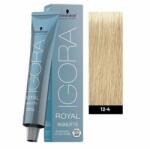 Schwarzkopf Igora Royal Highlifts hajfesték, 60 ml 12-4