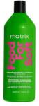 Matrix Total Results Food For Soft hidratáló kondicionáló, 1 l - hairpower