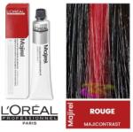 L'Oréal Majirel hajfesték Maji Contrast vörös - hairpower
