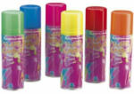 Sibel Hair Colour hajszínező spray metál ezüst, 125 ml