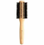 Olivia Garden Bamboo Touch Eco-Friendly bambusz körkefe vaddisznó sörtével, 30 mm - hairpower