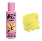 Crazy Color hajszínező krém Caution UV 77, 100 ml