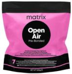 Matrix Light Master Open Air Pre-Bonded szőkítőpor, 500 g - hairpower