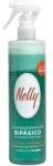 Nelly kétfázisú instant hajkondicionáló göndör hajra, 400 ml - hairpower