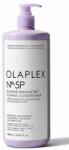 OLAPLEX No. 5P Blonde Enhancer szőke hajszínfokozó hamvasító kondicionáló, 1 l