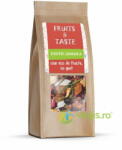Pronat Ceai de Fructe Jamaica Exotic Ecologic/Bio 80g