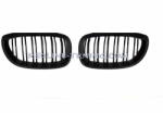  Бъбреци Piano Design за BMW E46 coupe 2003-2005 г. с двойни ребра M3 (5211088JOE)