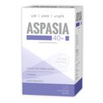 Zdrovit Aspasia 40+, 126 comprimate