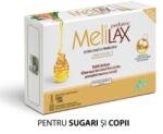 Aboca Melilax Microclisma Copii 6x5gr
