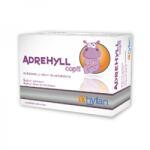 Hyllan Pharma Adrehyll copii, 10 plicuri, Hyllan