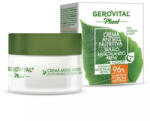 Farmec Gerovital Plant Crema Antirid Nutritiva - 50 ml